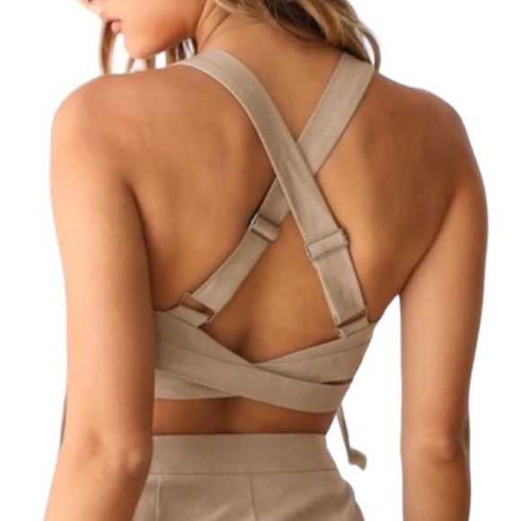 Tiger Mist Reed cutout set - Picture 3 of 5